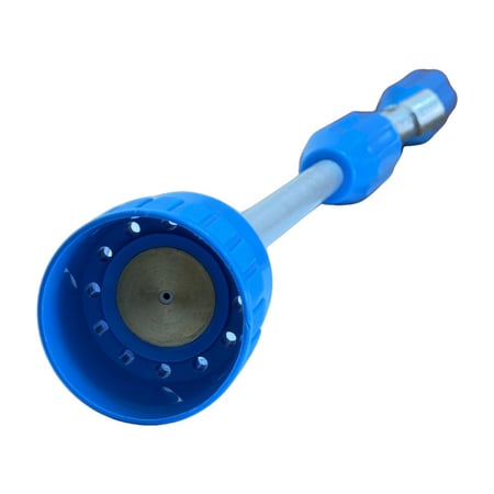 عصا رش المياه | كوري