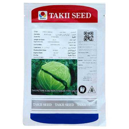 ملفوف كي كي كروس