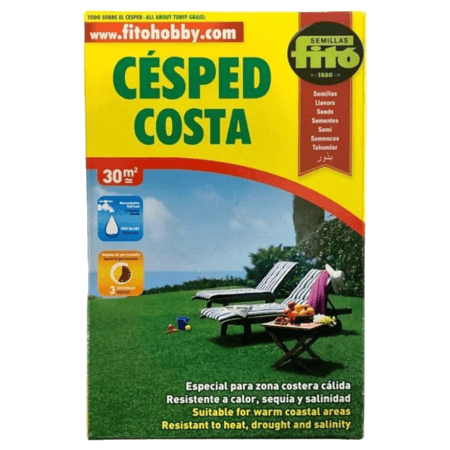 بذور ثيل أسباني