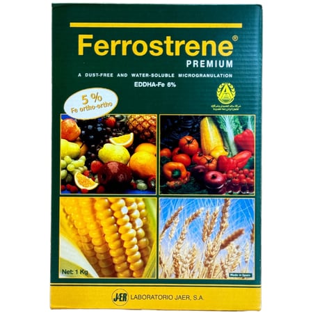 شيلات الحديد 6% | فيتو بريميوم