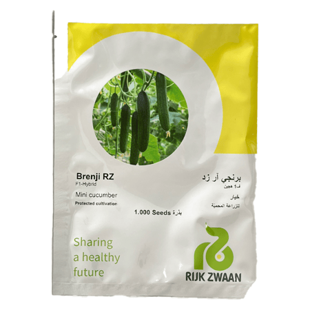 خيار برنجي آر زد