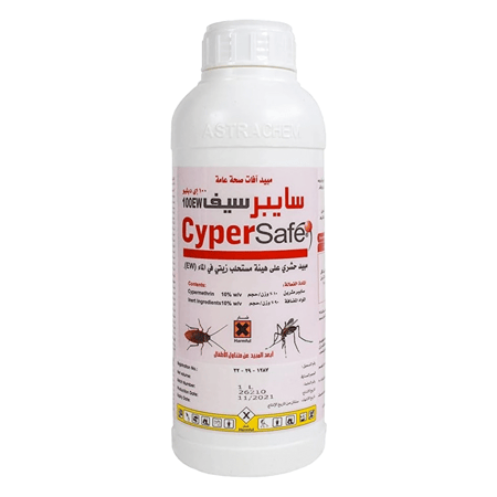 سايبر سيف - 1 لتر