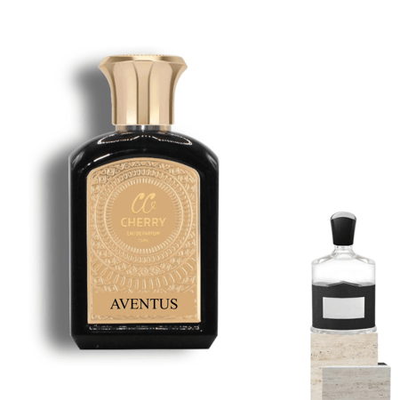 عطر افينتوس تشيري 75مل