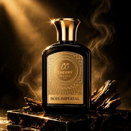 عطر بوا إمبيريال الكرز برفيوم 75مل