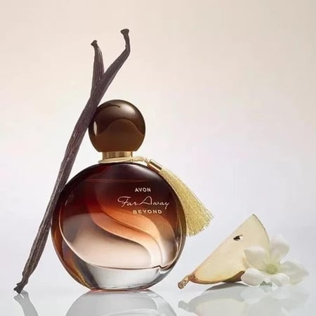 فاراواي بيوند عطر من افون 50مل