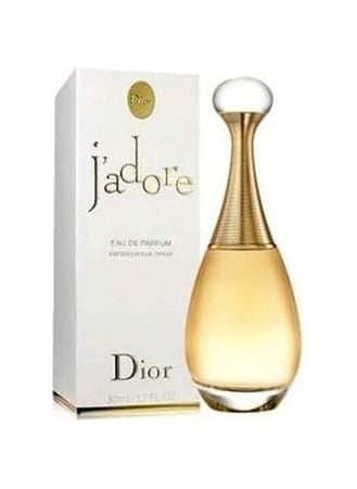 عطر كريستيان ديور جادور  للنساء او دي برفيوم 100 مل