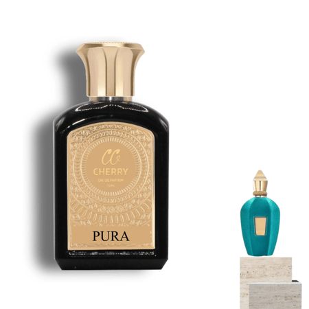 عطر بورا تشيري 75مل