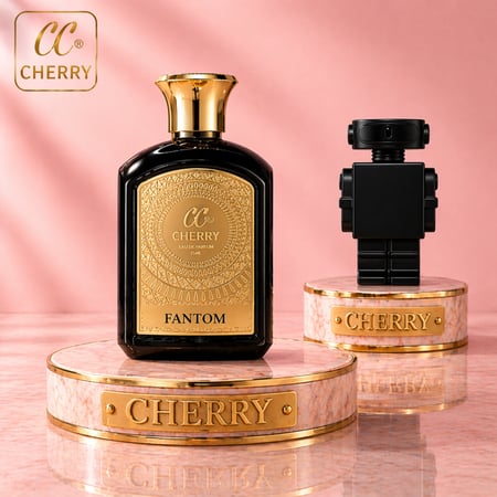 عطر فانتوم تشيري برفيوم 75 مل رجالي ثابت وفواح