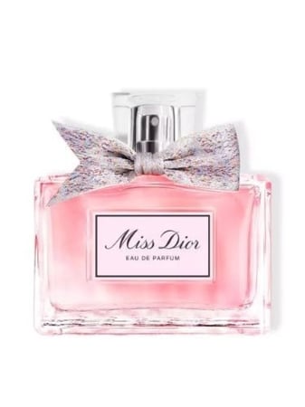 عطر كريستيان ديور مس ديور للنساء او دي برفيوم 100 مل