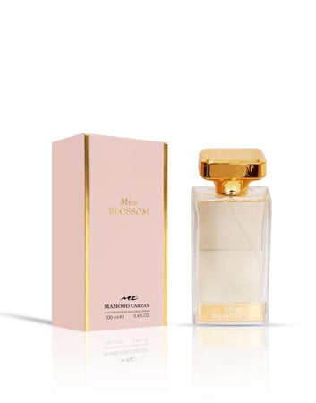 عطرميس بلوسوم بني مامود كرزاي  100مل