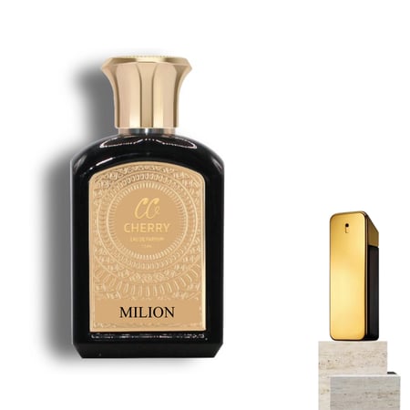 عطر مليون تشيري 75مل