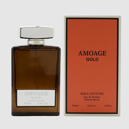 امواج قولد 100مل