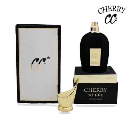 عطر تشيري سواريه اسود75مل