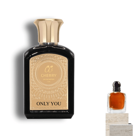 عطر اونلي يو تشيري 75مل