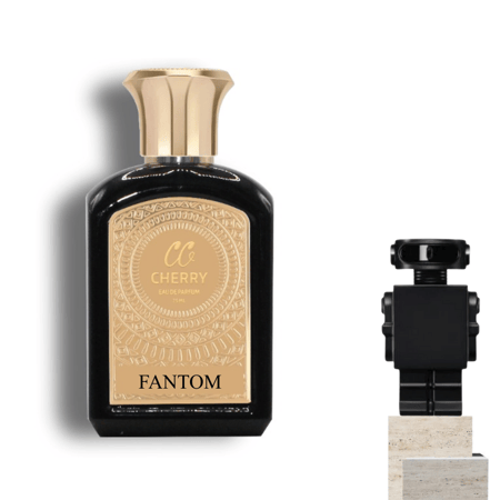 عطر فانتوم تشيري 75مل
