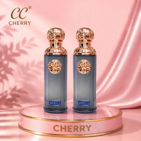 عطر امبريال فالي من تشيري (2×90مل)