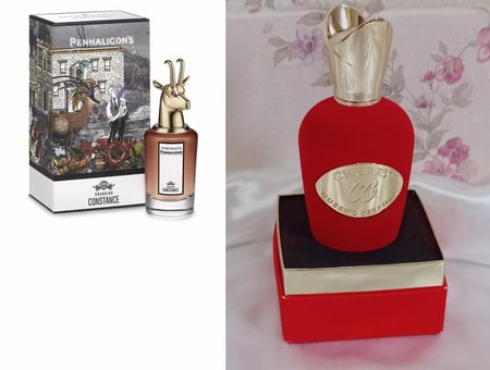 عطر تشيري احمر 100مل  بديل عطر بنهاليغونز كونستانس