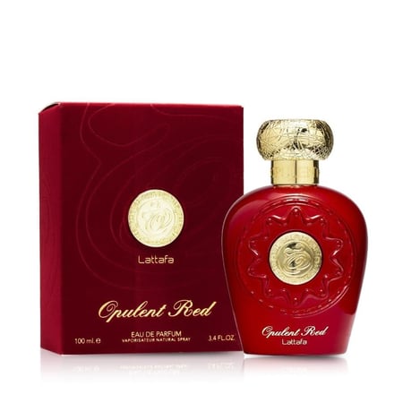عطر اوبلنت أحمر 100مل