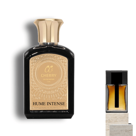 عطر هوم انتينس تشيري 75مل