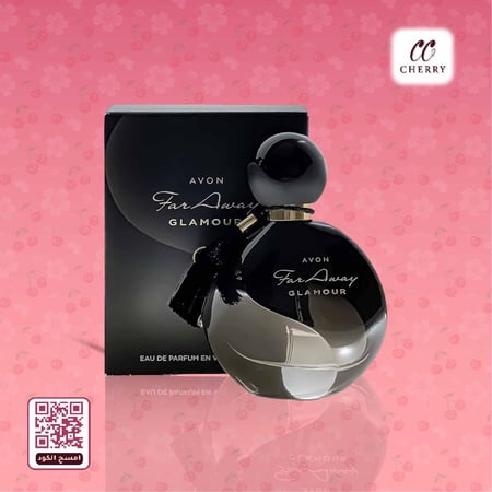 أفون فارأواي جلامور أو دي بارفان للنساء 50 مل
