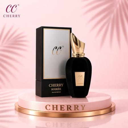 عطر تشيري سواريه اسود75مل