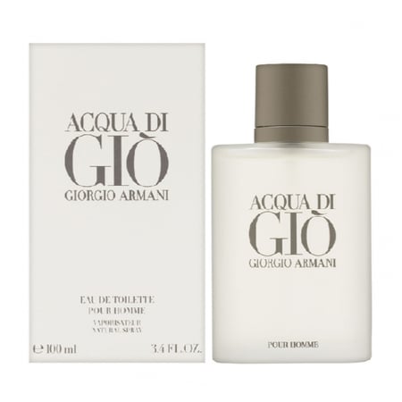 عطر ارماني اكوا دي جيو بورهوم او دو تواليت رجالي 100مل