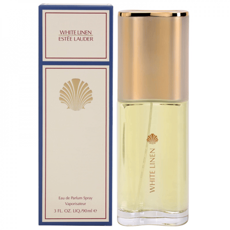 عطر وايت لينن للنساء من استي لودر - او دي بارفيوم 90مل