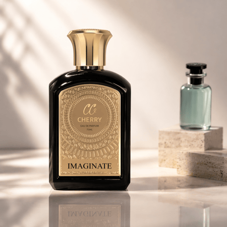 عطر تشيري أميايجين - مستوحى من عطر Imagination لويس فيتون | 75مل