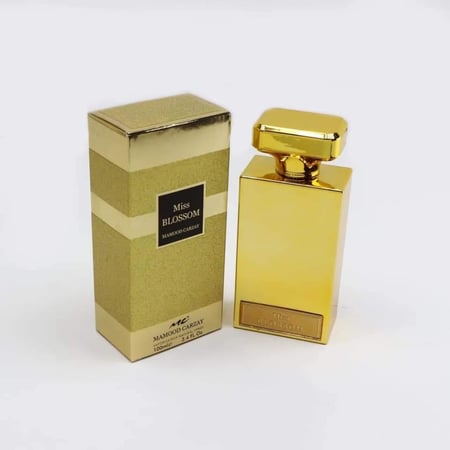 عطرميس بلوسوم ذهبي 100مل