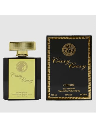 عطركريزي كريزي تشيري  100مل