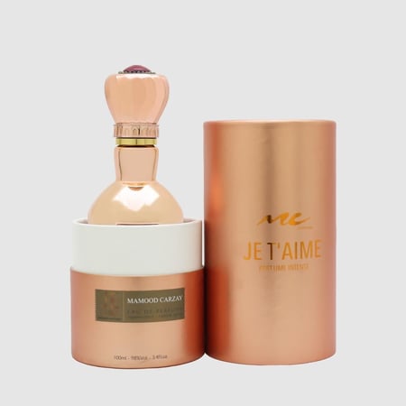 جي تايم روز مامود كرزاي 100مل