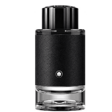 مونت بلانك عطر اكسبلولر للرجال - او دو بارفيوم