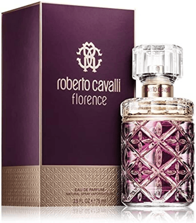 روبرتو كافالي فلورنس للنساء أو دي بارفان 75 مل