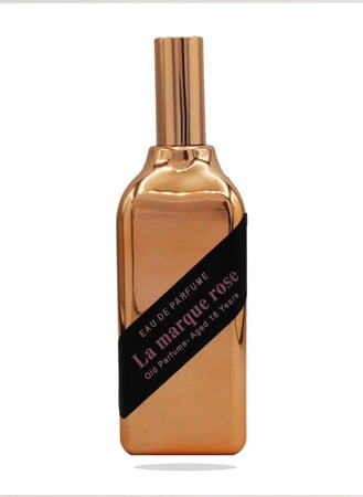 عطر لاماركو روز مامود كارزاي 180مل