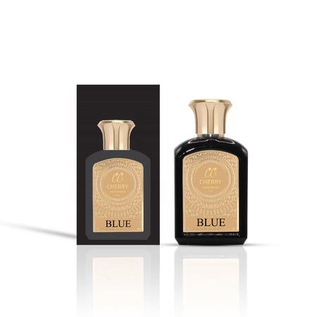 عطر بلو تشيري 75مل