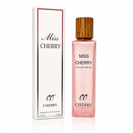 عطر مس تشيري - او دي بارفيوم 200مل