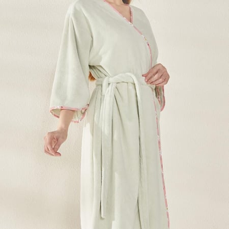 روب استحمام فاخر