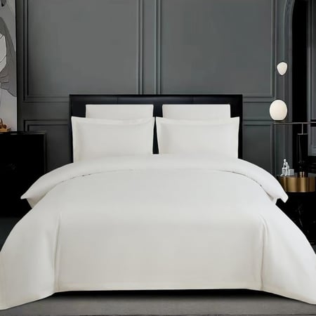 مفارش فندقي