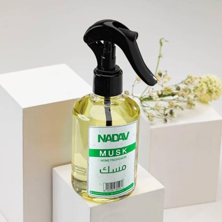 عطر نداف برائحة المسك 250 مل