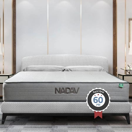 مرتبة الاحلام إسفنج