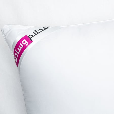 وسادة فندقية