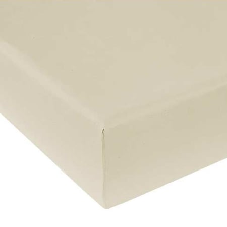 مفرش لافيتا الفاخر مزدوج قطن جاكارد مطرز بيج  ذهبي عدد القطع 10