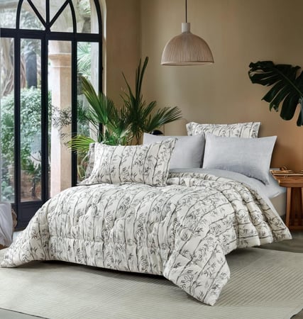 مفارش سرير صيفية