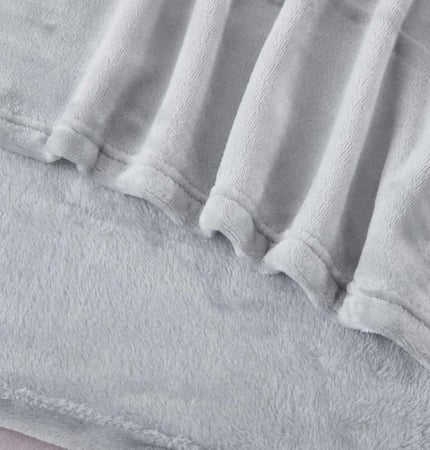 بطانية ناعمة