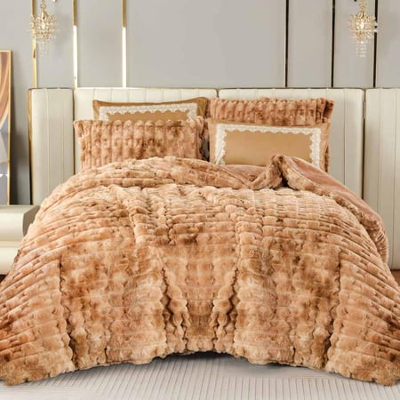 مفارش فندقيه