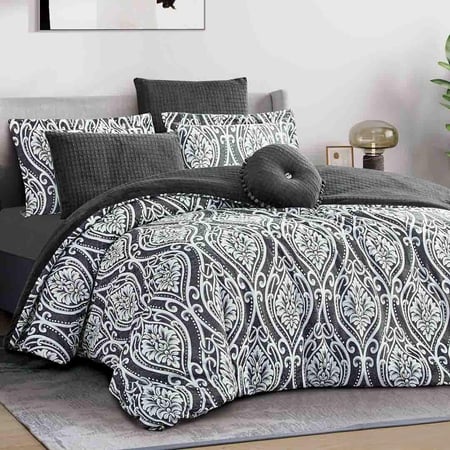 مفروشات سرير