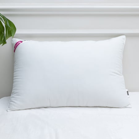 وسادة فندقية