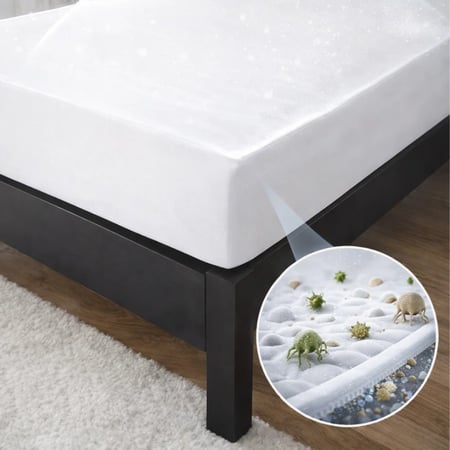 واقي مرتبة فاخر نداف