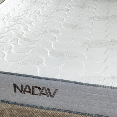 مرتبة اسفنج