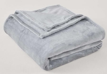 بطانية ناعمة